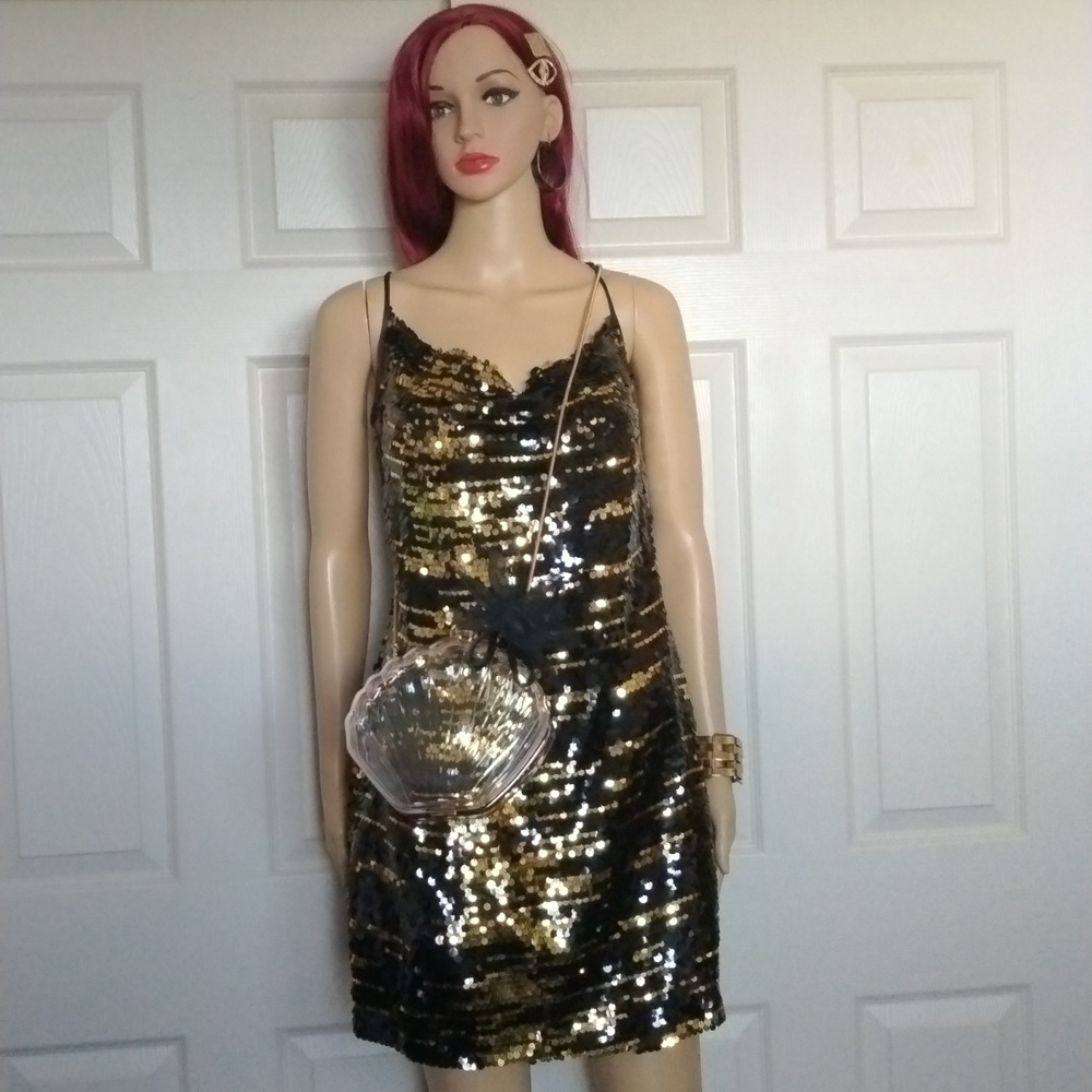 Spring+ Mercer Cocktail Dress - Picture 5 of 8